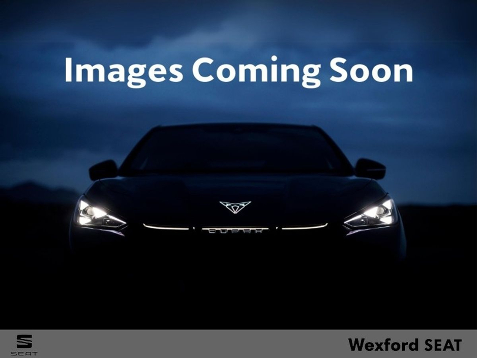 2021 SEAT Leon