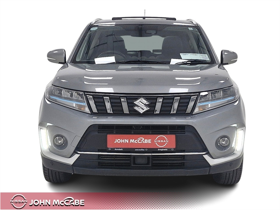 2023 Suzuki Vitara 1.4L Petrol For Sale Images