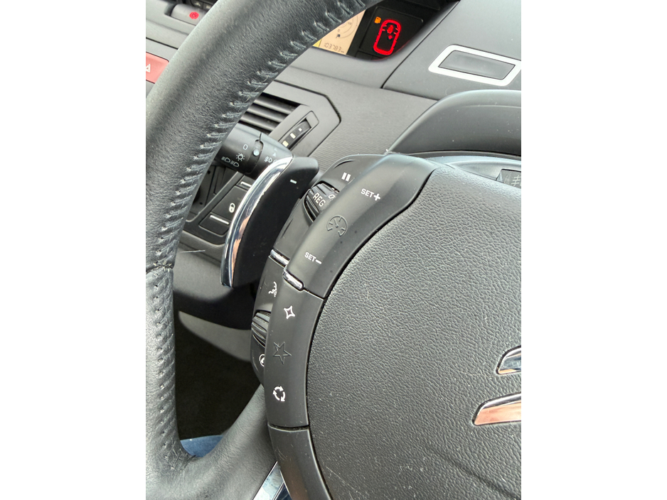 2012 Citroen Grand C4 Picasso 1.6L Diesel For Sale Images