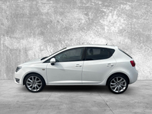 2016 SEAT Ibiza 1.2L Petrol For Sale Images
