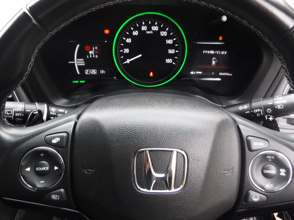 2018 Honda Vezel 1.5L Petrol Hybrid For Sale Images