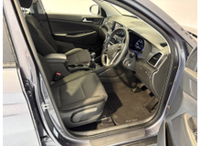 2019 Hyundai Tucson 1.6L Diesel For Sale Images