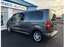 2019 Citroen SpaceTourer 1.5L Diesel For Sale Images