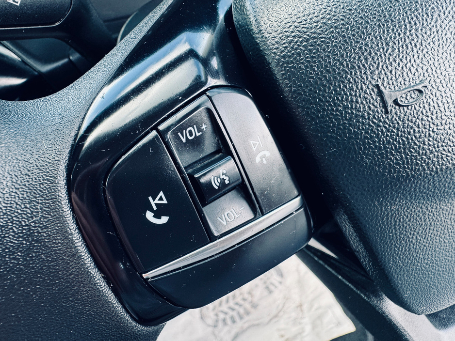 2020 Ford Fiesta 1.5L Diesel For Sale Images