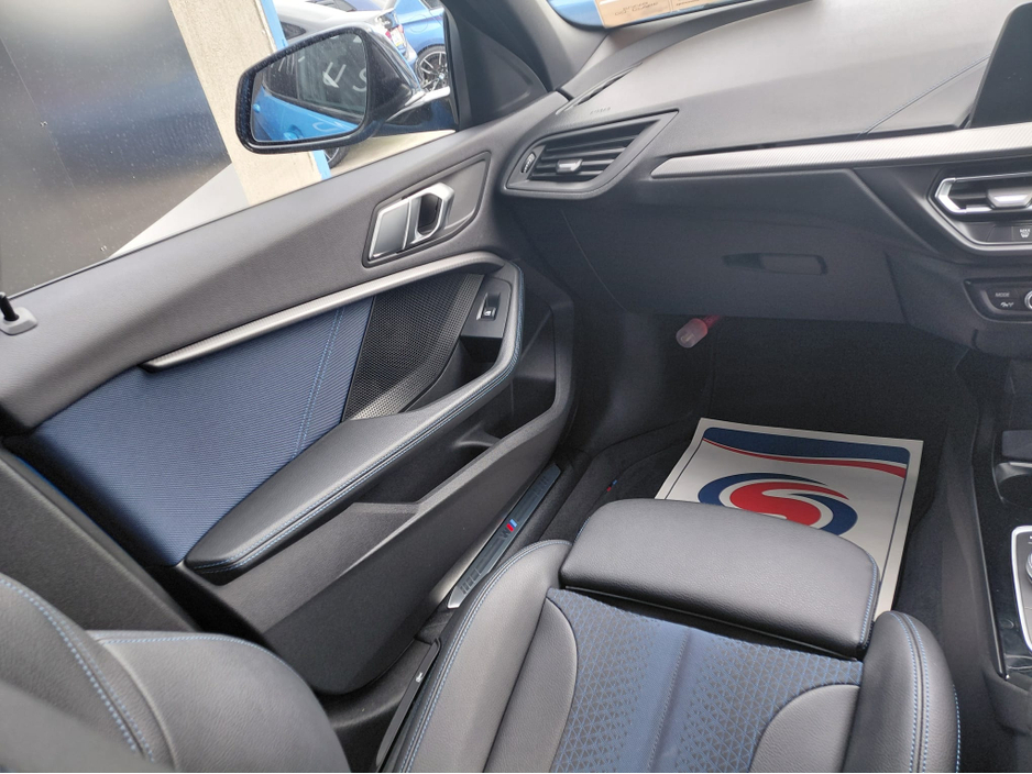 2020 BMW 1 Series 1.5L Petrol For Sale Images