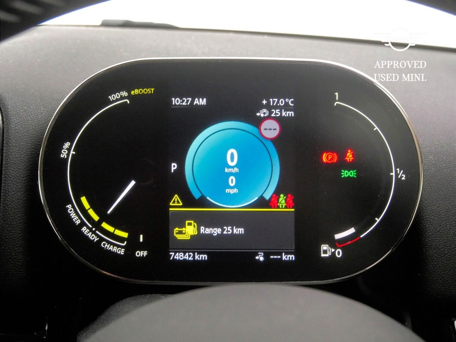 2023 MINI Countryman 1.5L Petrol Plug-in Hybrid For Sale Images