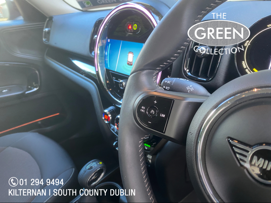 2023 MINI Countryman 1.5L Petrol Plug-in Hybrid For Sale Images
