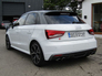 2015 AUDI S1 2.0 Tfsi SB Quattro 230PS 4DR