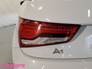 2017 AUDI A1 1.0 TFSI 95HP S Tronic 2 Tone