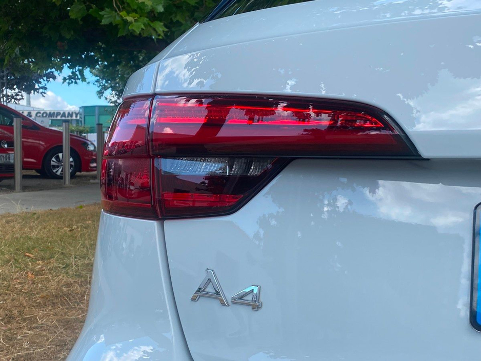 Audi A4 S-LINE 2.0 TFSI ESTATE AUTO — thumbnail 23