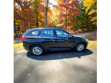 2018 BMW X1 2L Diesel For Sale Images