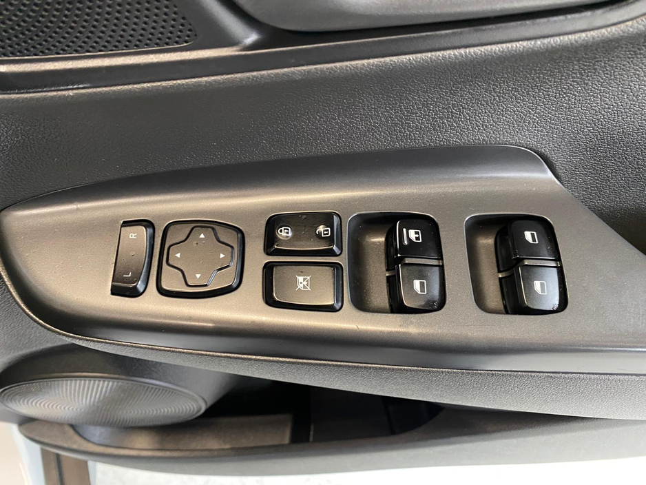 2019 Hyundai Kona 1.6L Diesel For Sale Images