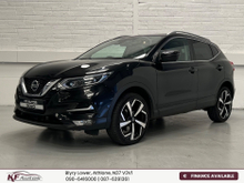 2020 Nissan Qashqai 1.3L Petrol For Sale Images