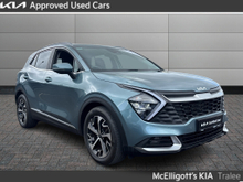 Kia Sportage K3 MHEV MY23 5DR **Sale**