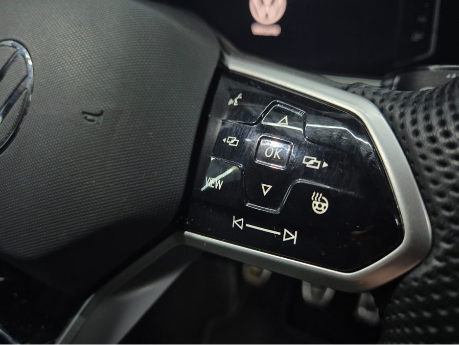2021 Volkswagen Tiguan 2.0L Diesel For Sale Images