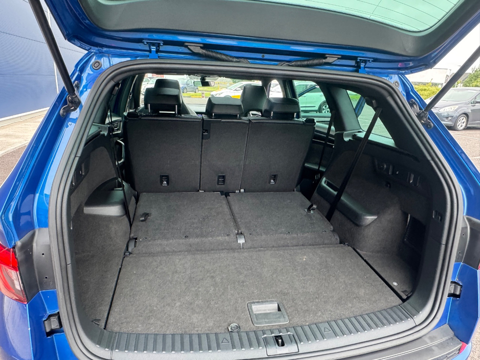 2021 Skoda Kodiaq 2L Diesel For Sale Images