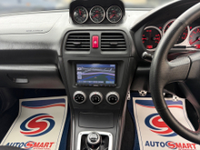 2005 Subaru Impreza 2L Petrol For Sale Images