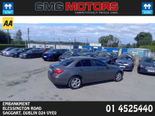 2017 Mercedes-Benz C Class 1.6L Diesel For Sale Images