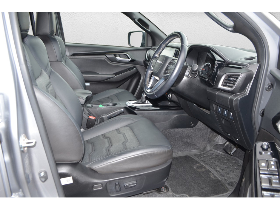 2024 Isuzu D-MAX 1.9L Diesel For Sale Images