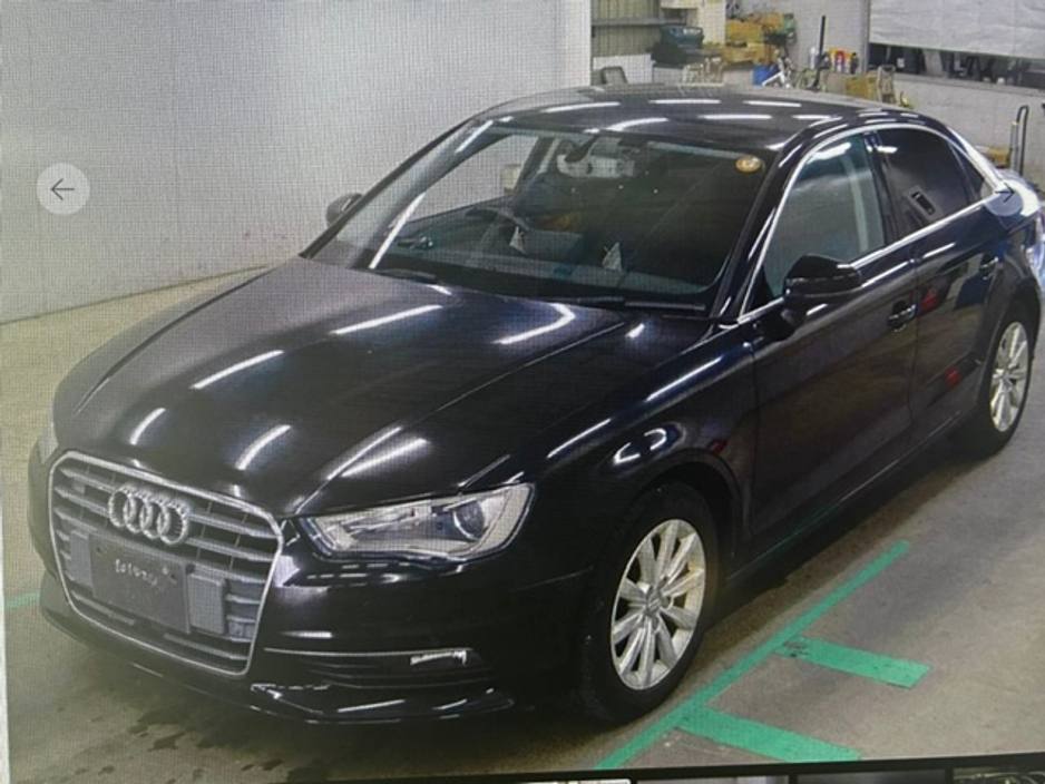 Used Audi A3 2016 in Meath