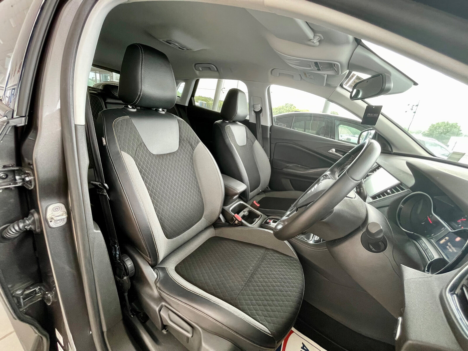 2018 Opel Grandland X 1.6L Diesel For Sale Images