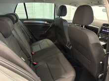 2020 Volkswagen Golf 2L Diesel For Sale Images