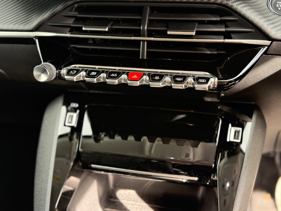 2022 Peugeot 2008 1.5L Diesel For Sale Images