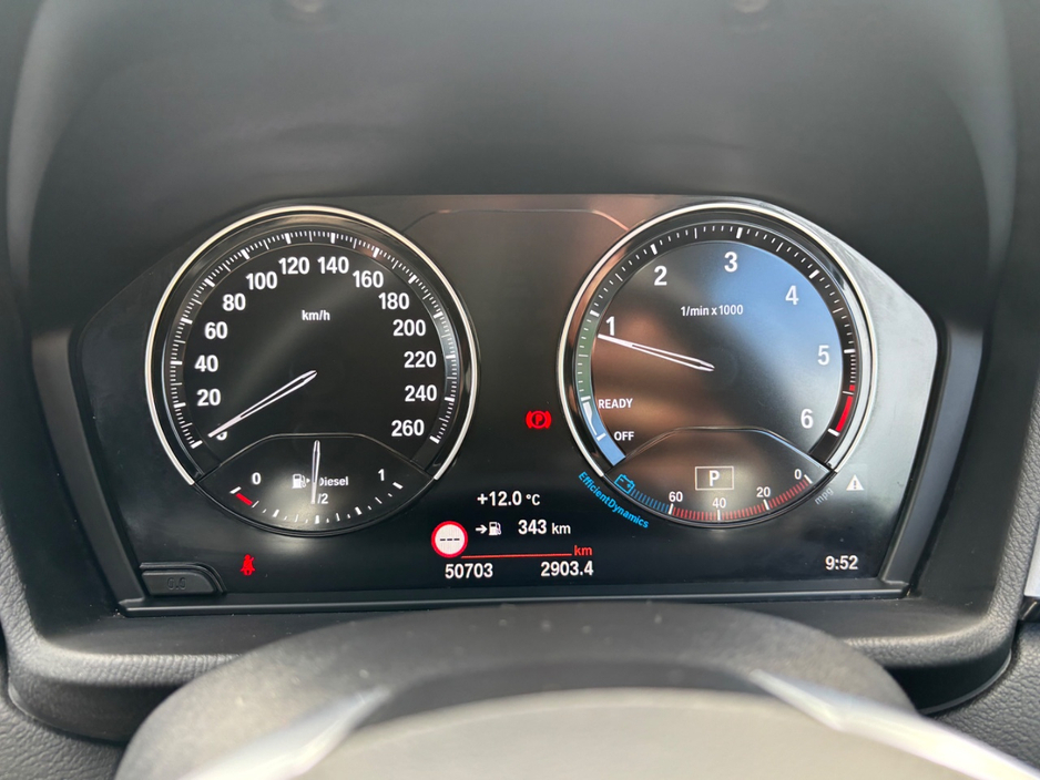 2022 BMW X1 2L Diesel For Sale Images