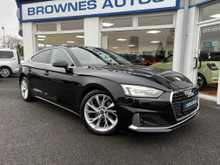 2021 Audi A5 2L Diesel For Sale Images