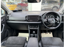 2022 Skoda Karoq 2L Diesel For Sale Images