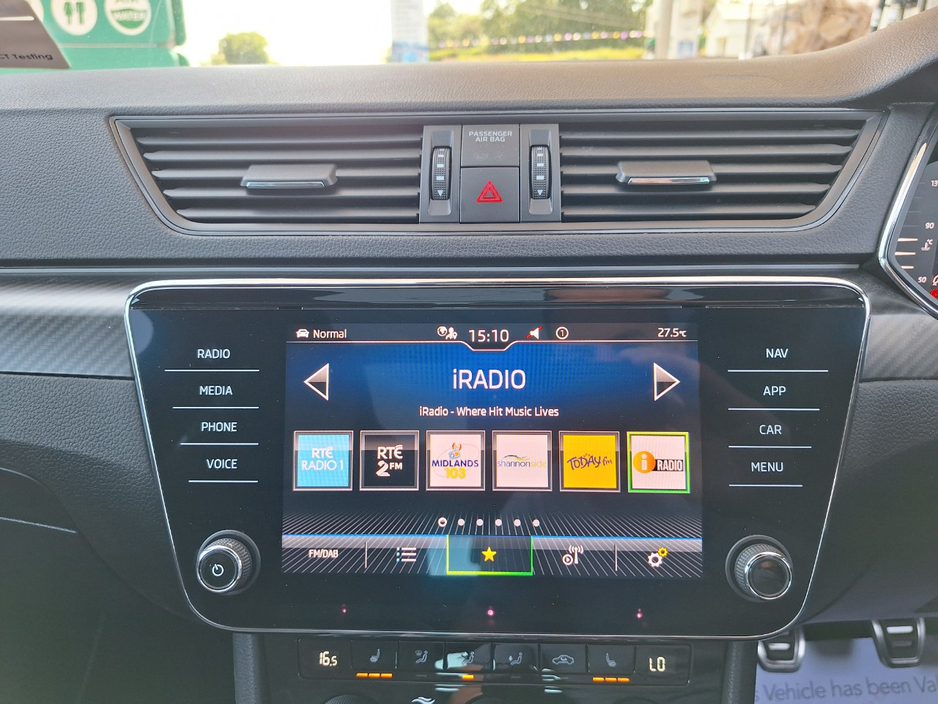 2022 Skoda Superb 2L Diesel For Sale Images