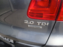 2014 VOLKSWAGEN TIGUAN 