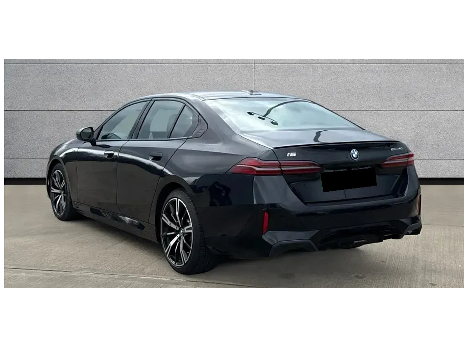 2024 BMW i5 0L Electric For Sale Images