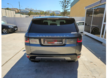 2016 Land Rover Range Rover Sport 3L Diesel For Sale Images