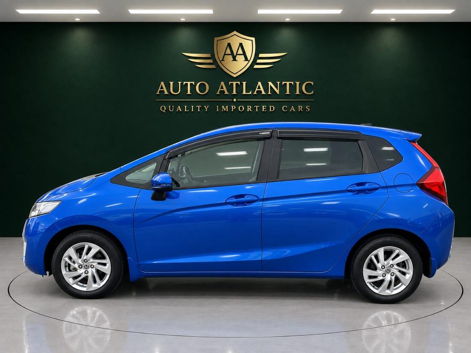 Honda Fit Honda Fit Hybrid Full Specs — thumbnail 7