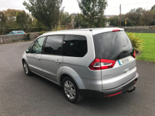 2015 Ford Galaxy 1.6L Diesel For Sale Images