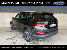 2022 Skoda Kodiaq 2L Diesel For Sale Images