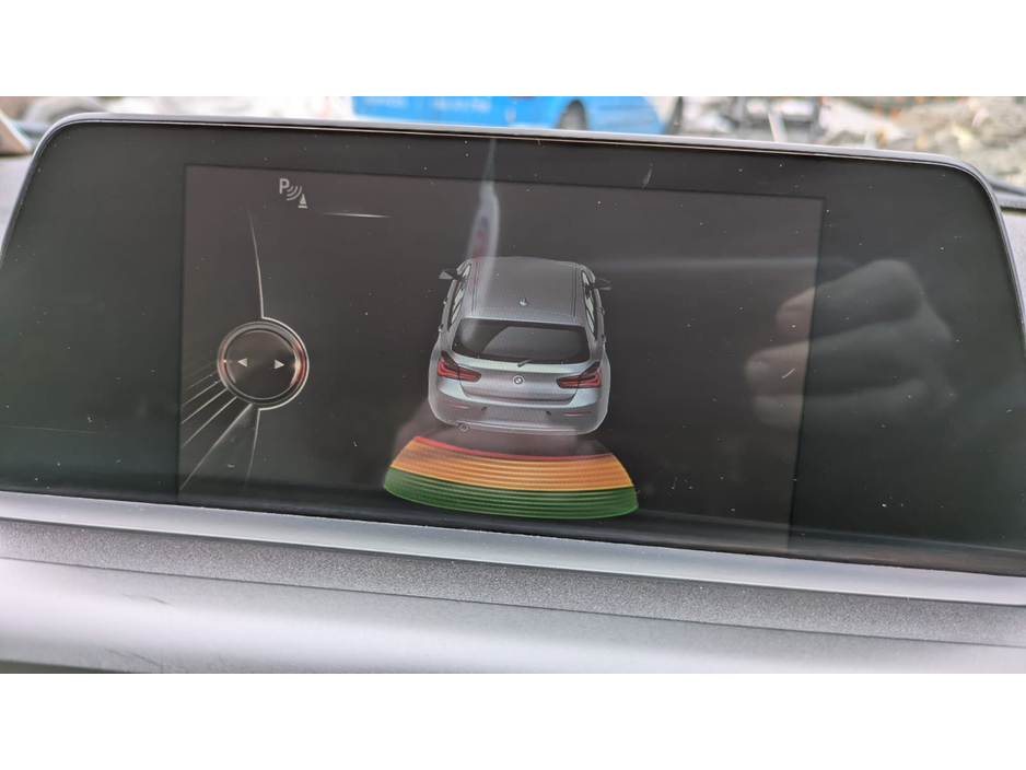 2016 BMW 1 Series 1.5L Diesel For Sale Images