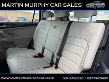 2020 Volkswagen Tiguan 2L Diesel For Sale Images