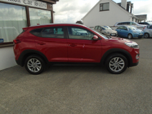 2016 Hyundai Tucson 1.7L Diesel For Sale Images