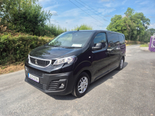 2021 Peugeot Expert 1.5L Diesel For Sale Images