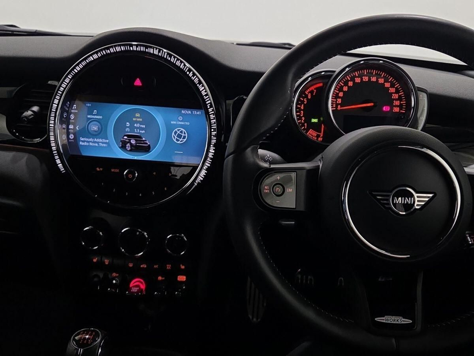 2022 MINI Hatch 1.5L Petrol For Sale Images