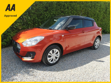 2020 Suzuki Swift 1.2L Petrol For Sale Images