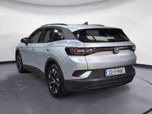 2022 Volkswagen ID.4 0L Electric For Sale Images