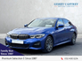 2021 BMW 3 SERIES G20 330e M-Sport Hybrid Automatic
