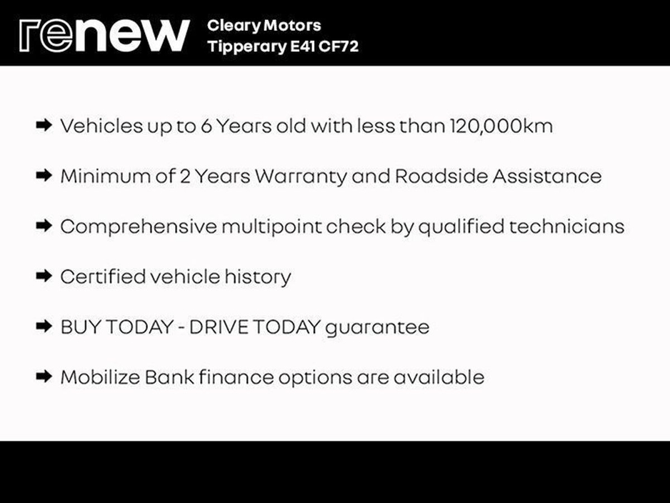 2020 Renault Grand Scenic 1.8L Diesel For Sale Images