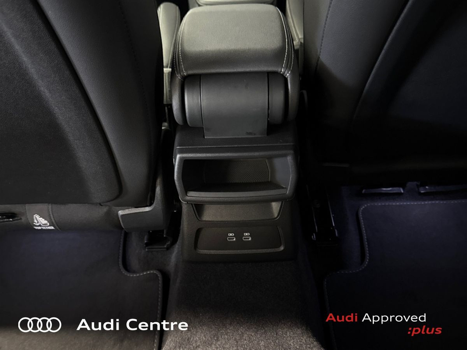 Audi A3 A3 SB 30 TFSI 115HP S Line — thumbnail 15