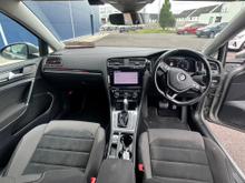 2017 Volkswagen Golf 1.4L Petrol For Sale Images
