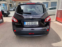 2012 Nissan Qashqai 1.5L Diesel For Sale Images