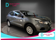 2018 Nissan Qashqai 1.5L Diesel For Sale Images